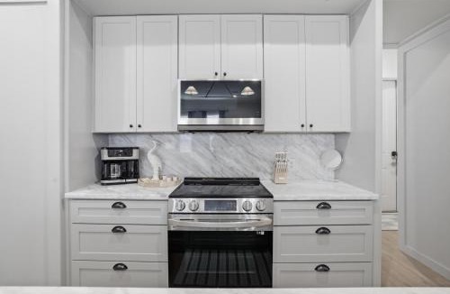 Pass Christian House | Coastline Haven 3BR - Central Location
