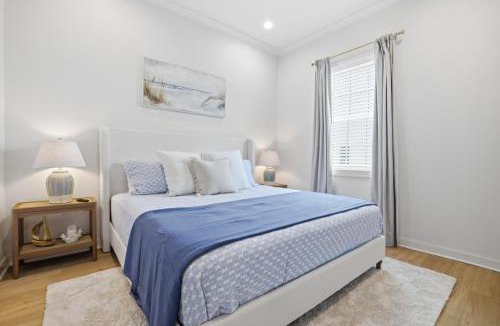 Pass Christian House | Coastline Haven 3BR - Central Location