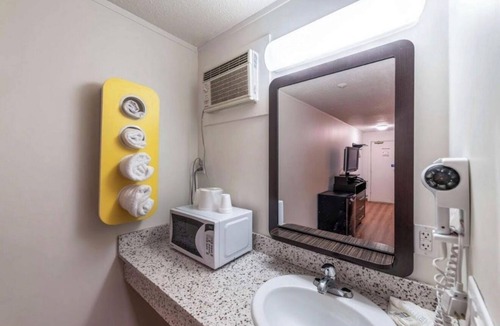 Valleyview Hotel | Coastline Motel Kamloops