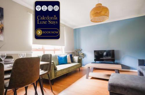 Coatbridge Apartment | Coat Apartment