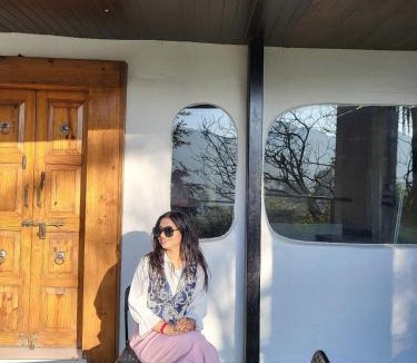 Mount Abu House | Cob House