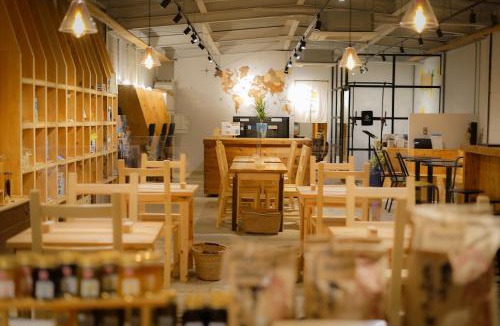 Sayo House | Cobaco Work&Camp