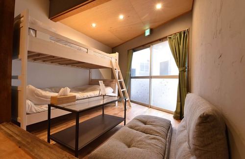 Sayo House | Cobaco Work&Camp
