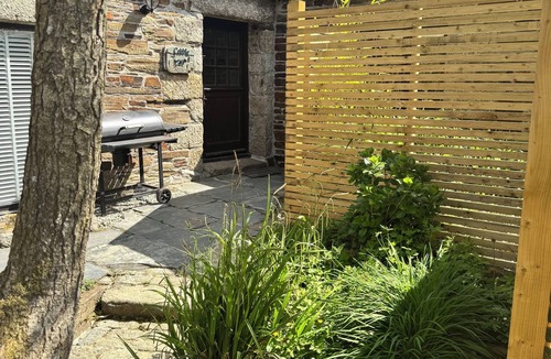 Mount House | Cobble - Cornish Stone Cottage on the edge Cardinham Woods & Bodmin Moor
