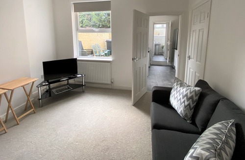 Rushden House | Cobbler's View 4 Bedroom Victorian Terrace