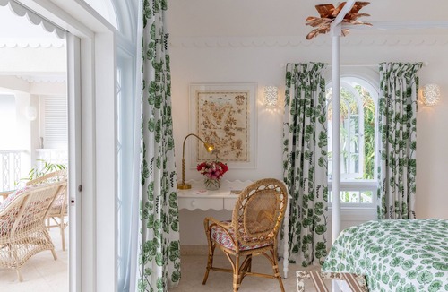 Little Battaleys Resort | Cobblers Cove - Barbados
