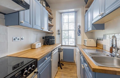 Bonnington Apartment | Cobblestone Colony Stockbridge