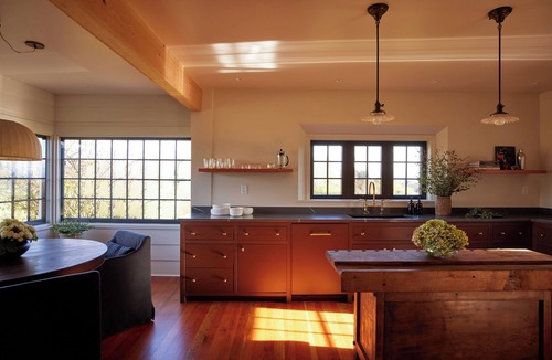 Ferndale House | Cobblestone Cottage: luxurious boutique retreat in the countryside/views/firepit