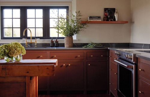 Ferndale House | Cobblestone Cottage: luxurious boutique retreat in the countryside/views/firepit
