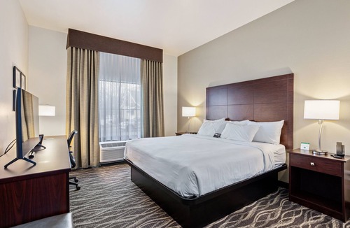 Little Chute Hotel | Cobblestone Hotel & Suites-Little Chute