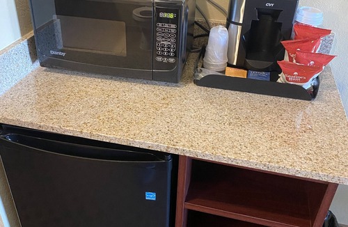 Broken Bow Hotel | Cobblestone Hotel & Suites – Broken Bow
