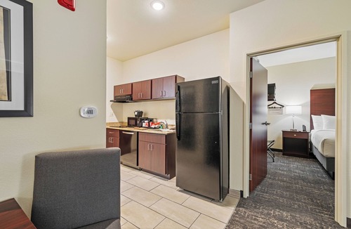 Alpine Hotel | Cobblestone Hotel & Suites - Alpine
