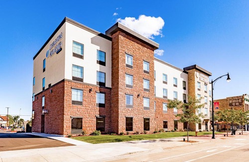 Superior Hotel | Cobblestone Hotel & Suites - Superior Duluth