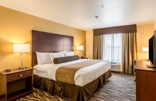 Chippewa Falls Hotel | Cobblestone Hotel & Suites – Chippewa Falls