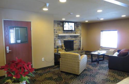 Harper Hotel | Cobblestone Inn & Suites - Harper