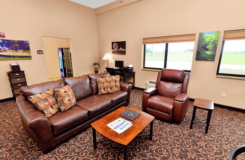 Monticello Hotel | Cobblestone Inn & Suites - Monticello