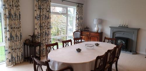 Benington Bed & Breakfast | Cobblestones