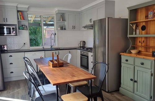 Bright Cottage | Cobden & Wills + Studio