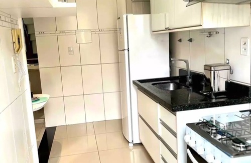 Lauro de Freitas Apartment | Cobertura C/suíte - Salvador à 2km Praia Aeroporto