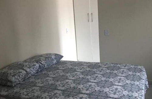 Ingleses do Rio Vermelho Apartment | Cobertura 50 metros da Praia Dos Ingleses