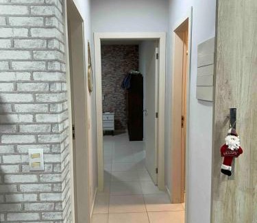 Ingleses Norte Apartment | Cobertura Caju