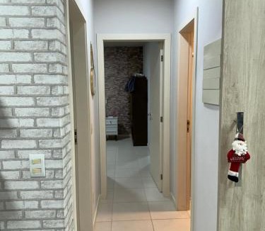 Ingleses Norte Apartment | Cobertura Caju