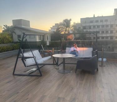 Ingleses Sul Apartment | Cobertura com jacuzzi e churrasqueira privada - Praia dos Ingleses