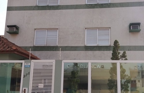Loteamento Joao Batista Juliao Apartment | Cobertura com Varanda Gourmet e Churrasqueira