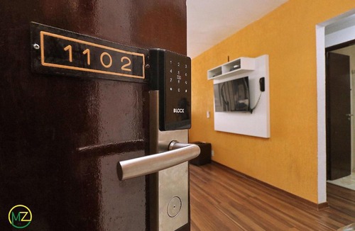 Copacabana Apartment | Cobertura duplex 2 quartos com terraço e piscina