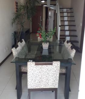 Braga Apartment | Cobertura Duplex Algodoal
