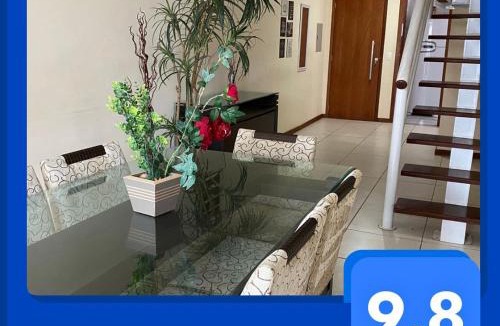 Braga Apartment | Cobertura Duplex Algodoal