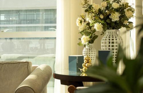 Andorinha Apartment | Cobertura Duplex com Banheira