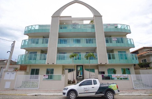 Canto Grande Apartment | Cobertura Duplex Com Jacuzzi Aquecida Bombinhas - Costa Mansa