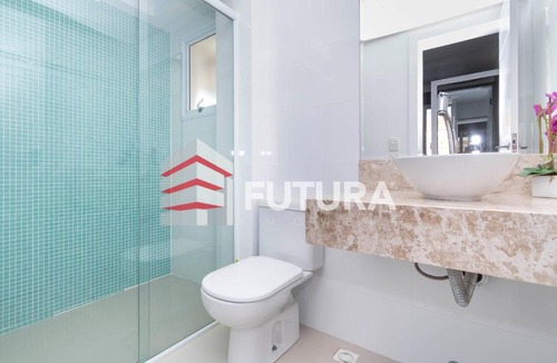 Canto Grande Apartment | COBERTURA DUPLEX COM VISTA MAR - PRAIA DO MARISCAL - BOMBINHAS SC - LA003ef