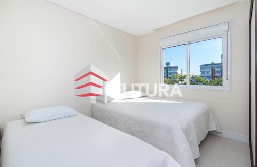 Canto Grande Apartment | COBERTURA DUPLEX COM VISTA MAR - PRAIA DO MARISCAL - BOMBINHAS SC - LA003ef