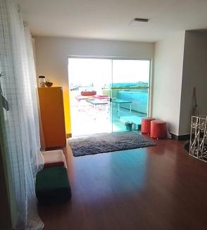 Vila Minas Gerais Apartment | Cobertura excelente localização em Divinópolis