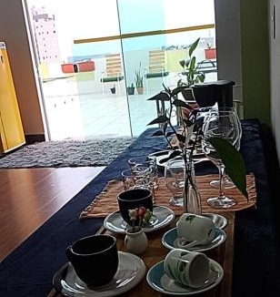 Vila Minas Gerais Apartment | Cobertura excelente localização em Divinópolis