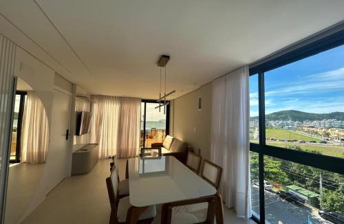Daniela Apartment | COBERTURA MOBILIADA PRAIA DE PALMAS VISTA MAR Governador Celso Ramos