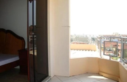 Balneario Arroio do Silva Apartment | Cobertura no Centro do Balneário Arroio do Silva