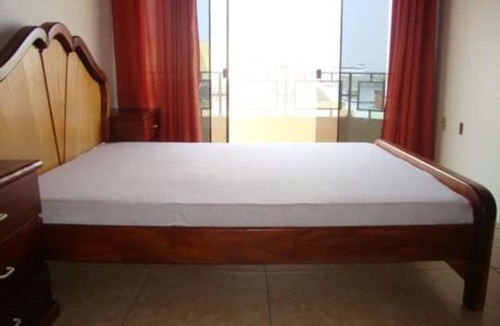 Balneario Arroio do Silva Apartment | Cobertura no Centro do Balneário Arroio do Silva