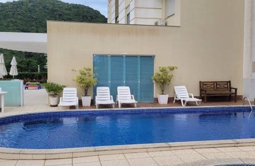 Ingleses Norte Apartment | Cobertura próxima do mar