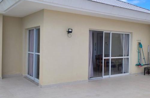 Ingleses Norte Apartment | Cobertura próxima do mar