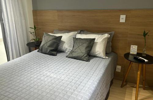 Boa Viagem Apartment | COBERTURA Uni Home 1003 - ESTILO, CONFORTO, ESPAÇO E BELÍSSIMA VISTA DA BAÍA DE GUANABARA E DO RIO DE JANEIRO