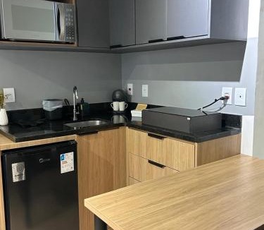 Boa Viagem Apartment | COBERTURA Uni Home 1003 - ESTILO, CONFORTO, ESPAÇO E BELÍSSIMA VISTA DA BAÍA DE GUANABARA E DO RIO DE JANEIRO