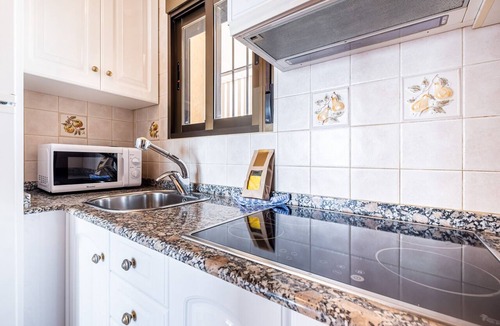 Benidorm Apartment | Coblanca 8-92