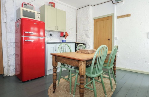 Bont Newydd Cottage | Cobweb Cottage