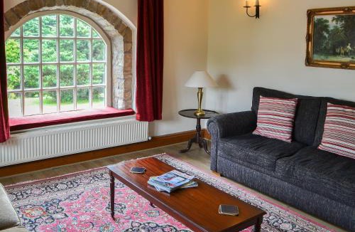 Hallington House | Cobweb Cottage
