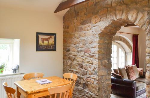 Hallington House | Cobweb Cottage