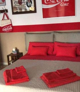 Barona Apartment | Coca Cola Studio