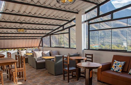 Ollantaytambo Hotel | Cocatambo